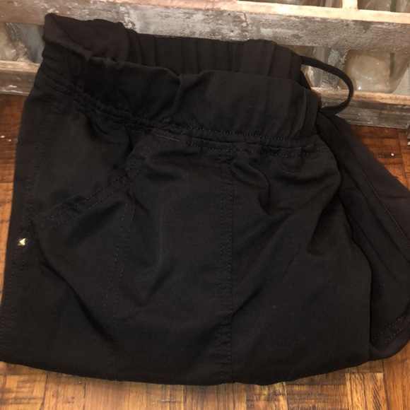 3 pair of Scrub star black scrub pants size XL - Picture 5 of 5